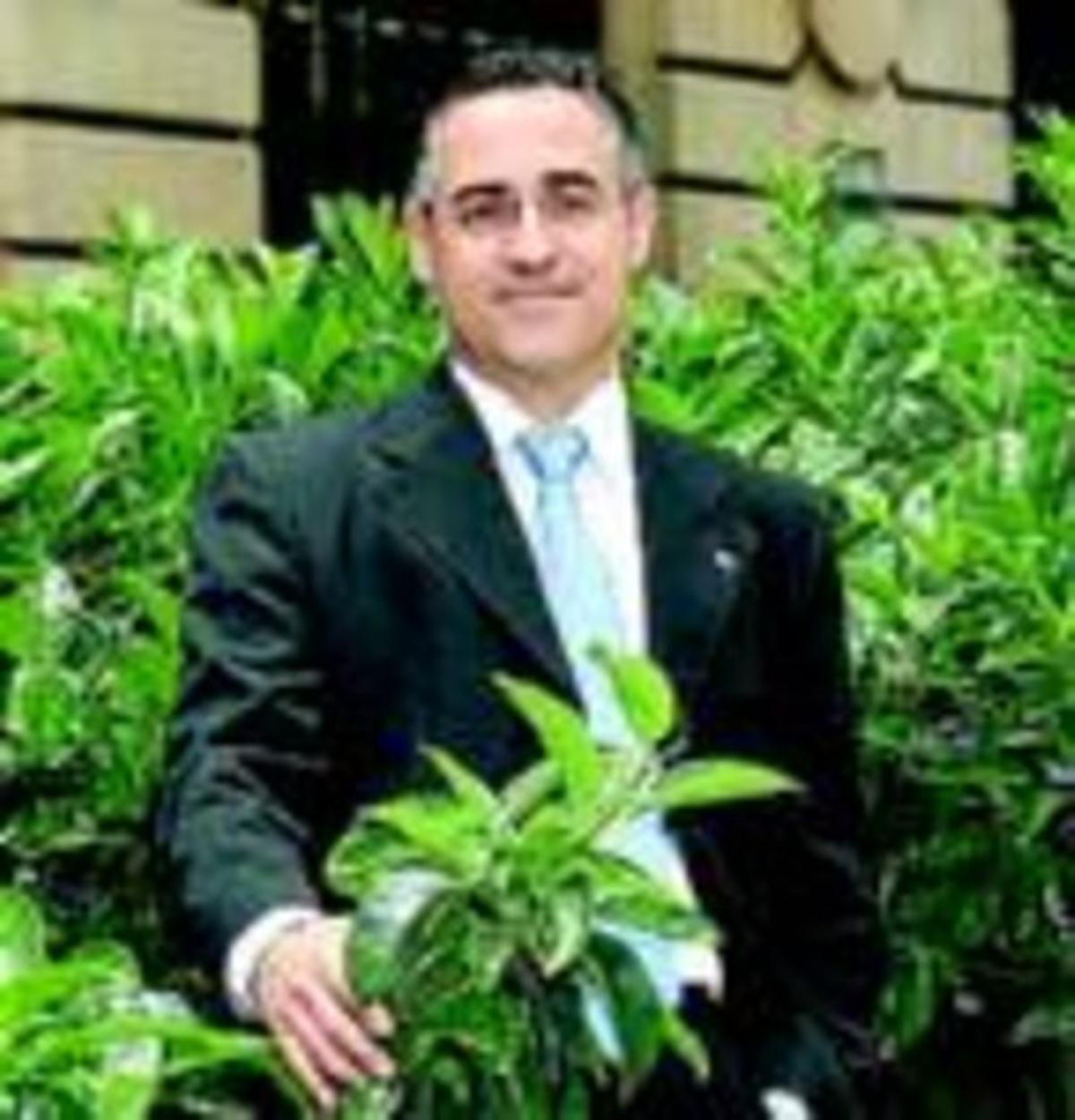 Ramon Tremosa. Ramon Tremosa.