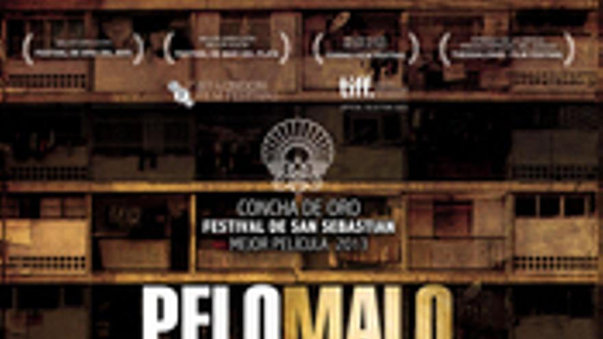 Pelo malo