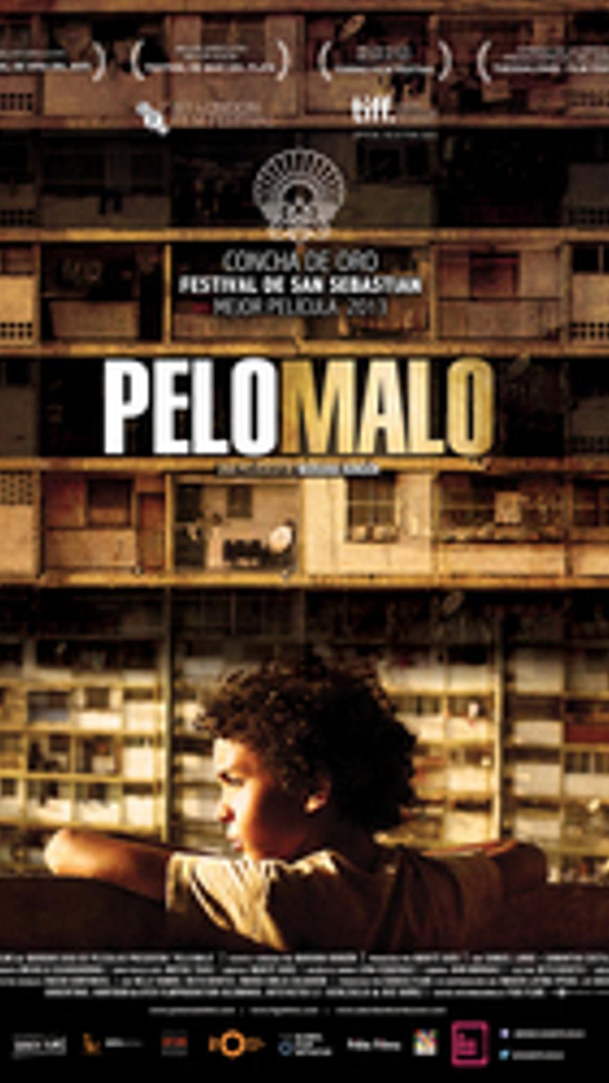 Pelo malo