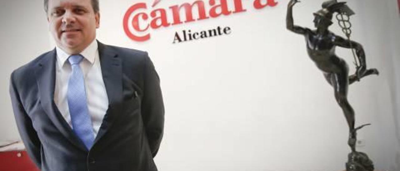 «El sector turístico cubano es una gran oportunidad  para las empresas alicantinas»