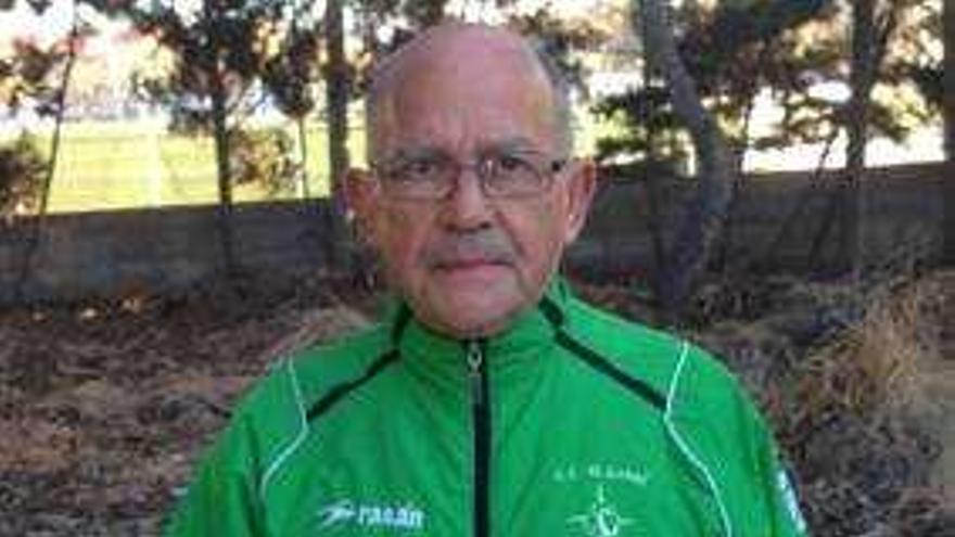 El Club de Córrer El Garbí suma cinco podios en atletismo y duatlón