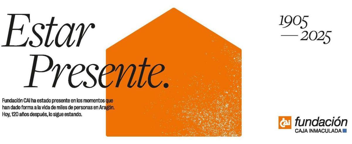 Comienza la programación  anual de exposiciones sociales de Fundación Caja Inmaculada | EL PERIÓDICO