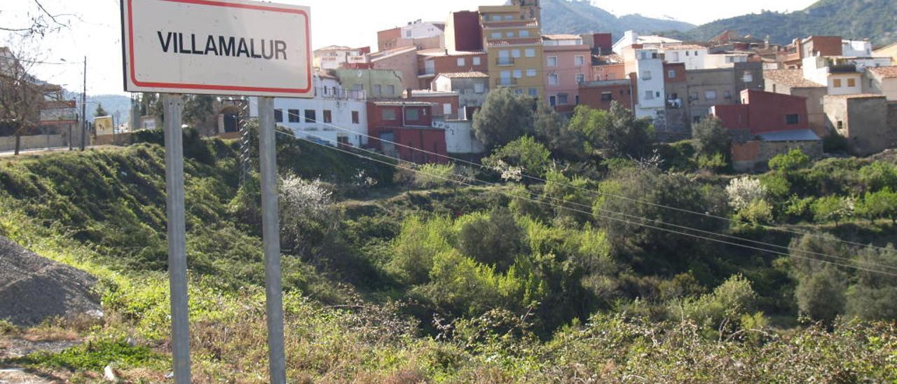 La mitad de los habitantes de Villamalur tienen más de 65 años.