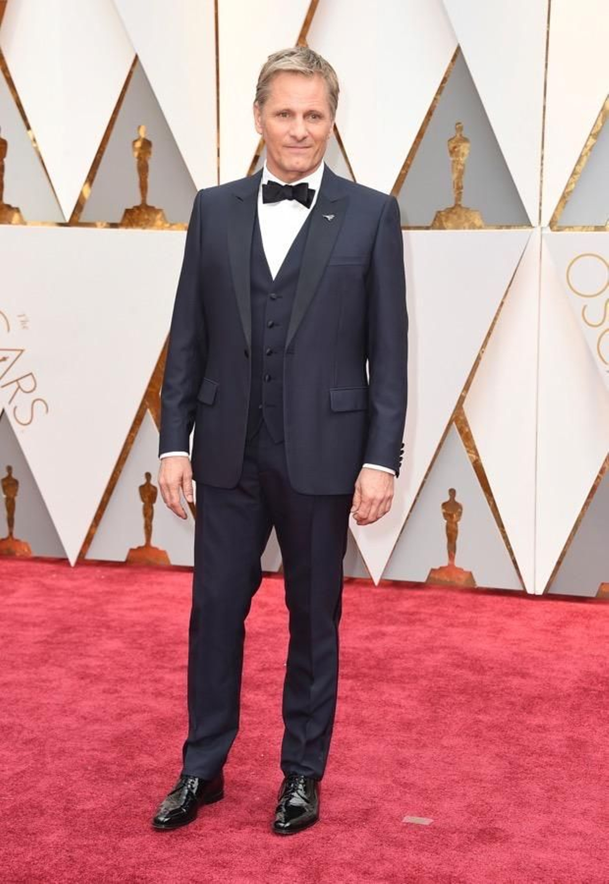 Premios Oscar 2017, Viggo Mortersen