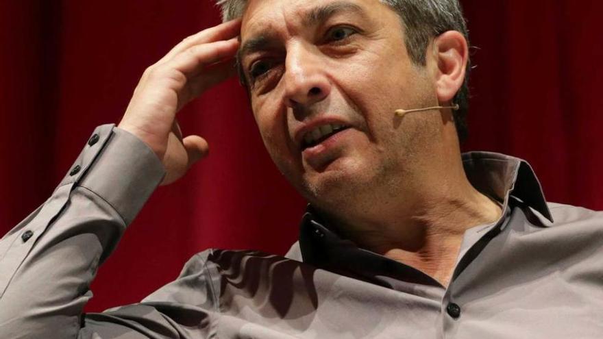 Ricardo Darín.