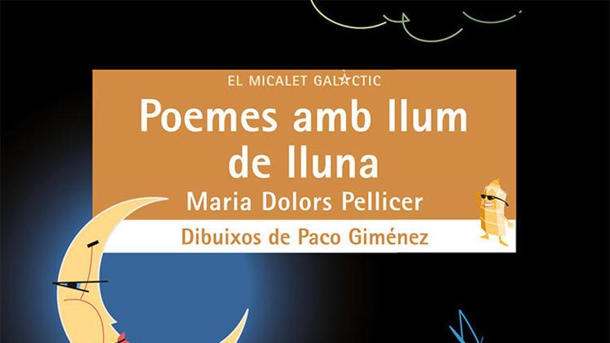 Ressenya de la setmana: &#039;Poemes amb llum de lluna&#039;