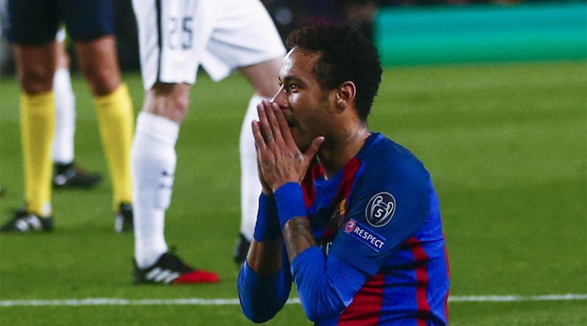 A legend from Brazil's 1970 side does not rate Barça's Neymar