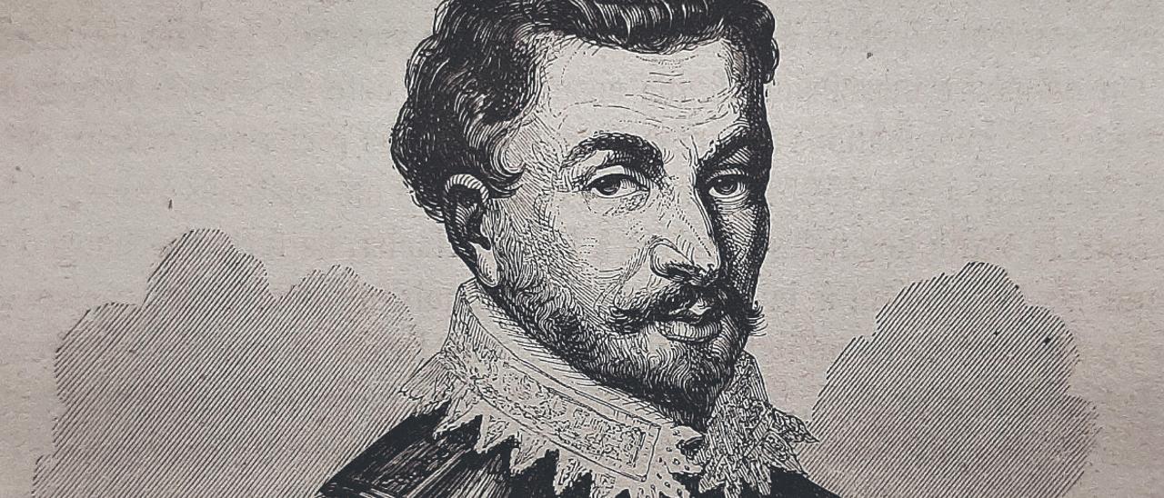 Sir Francis Drake