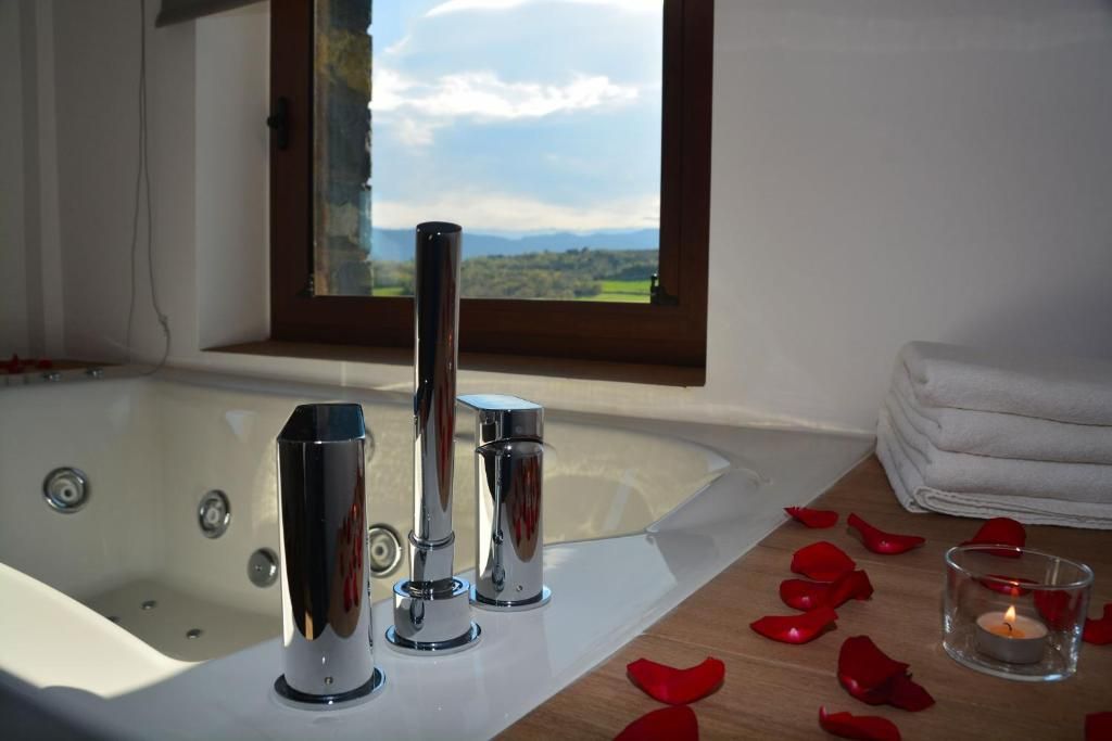 En imágenes | Así es el hotel de Aragón mejor valorado por los viajeros