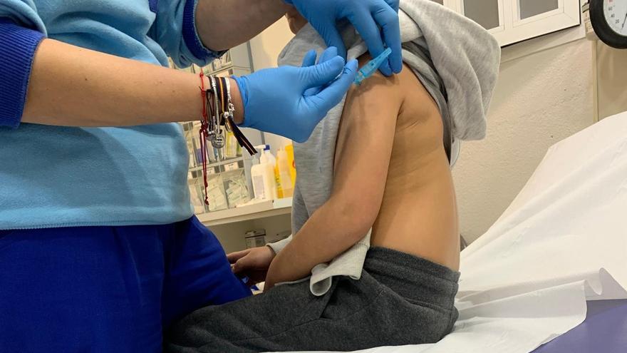 Los inmunólogos están hartos de repetirlo: no hay ninguna evidencia científica de que las vacunas causen autismo