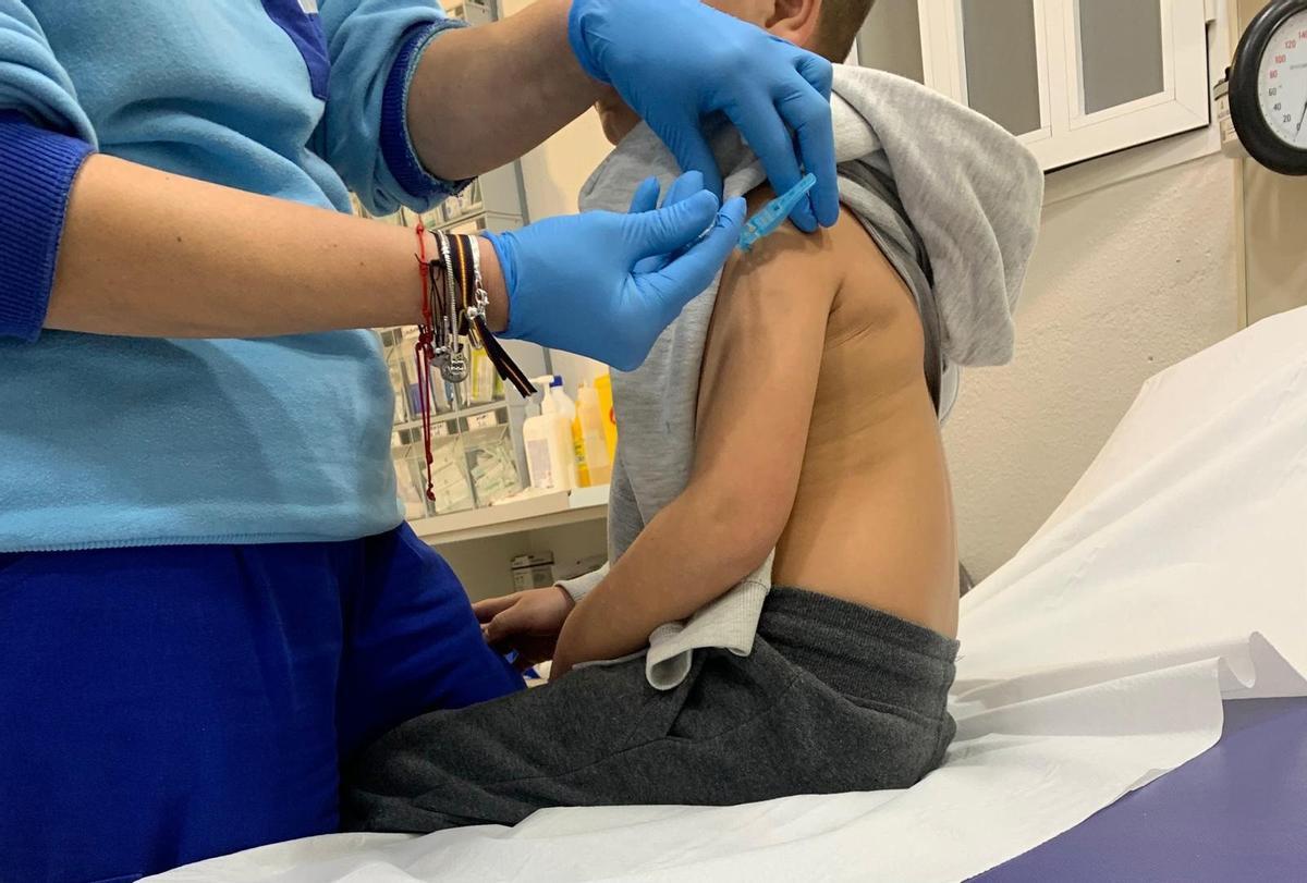 No hay evidencia científica de que las vacunas sean responsables del autismo