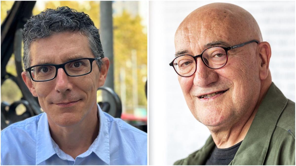 Jordi Canyissà y Antonio Altarriba abordarán distintas facetas del universo creativo de Goscinny.