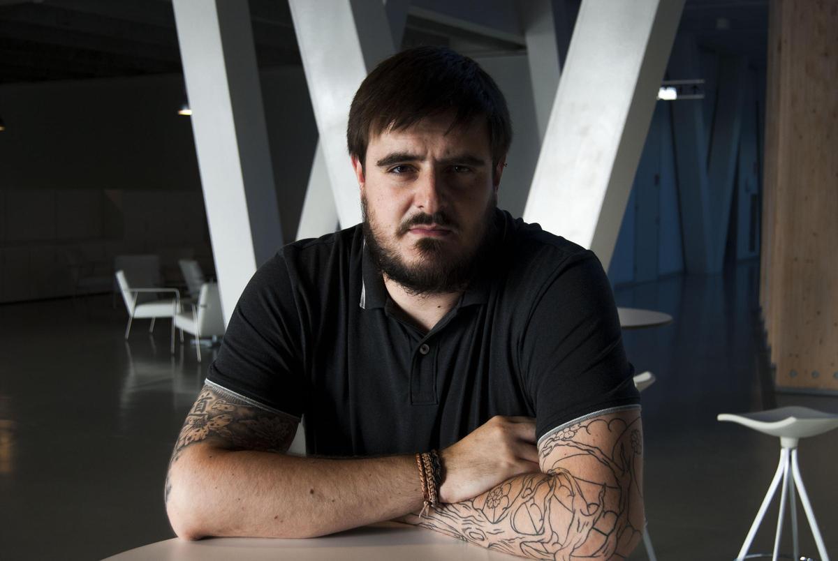 Miguel Vieito Villar, abogado