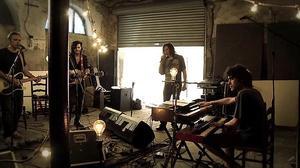 Avanç del documental ’Camins’.