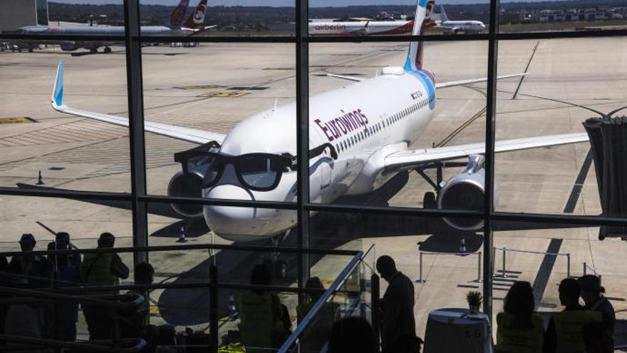 Air Berlin-Übernahme durch Lufthansa wirft auf Mallorca viele Fragen auf