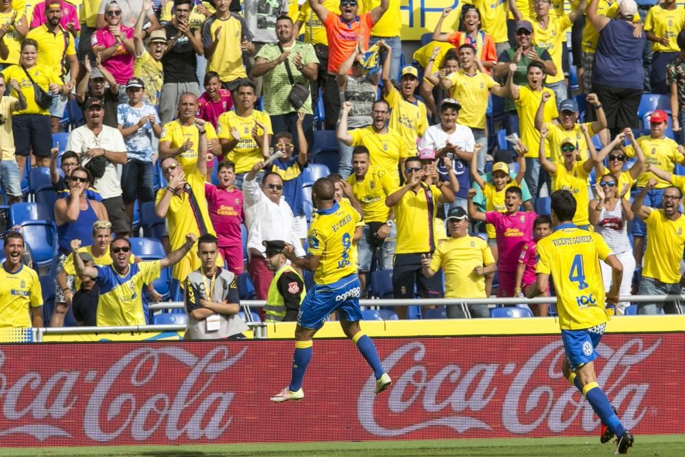 FÚTBOL PRIMERA DIVISIÓN UD LAS PALMAS - ...