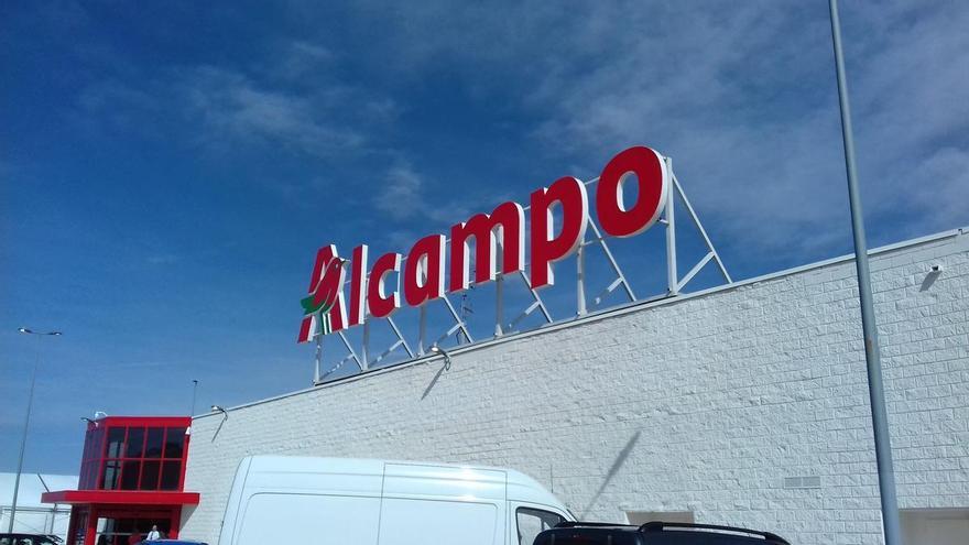 Acuerdo en Alcampo: estos son los supermercados afectados por los despidos en Aragón