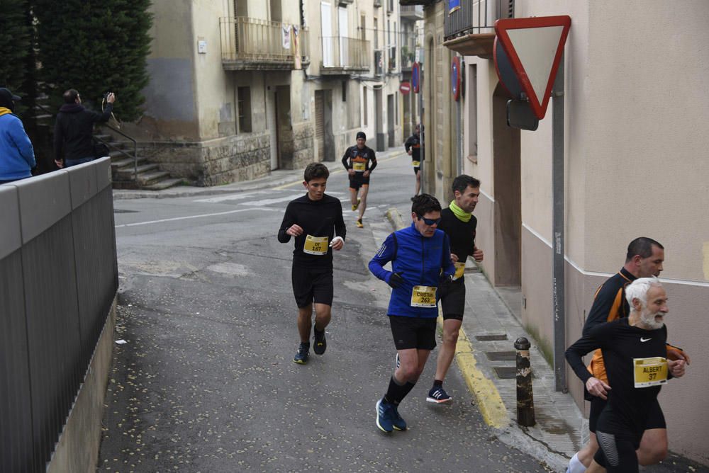 Cursa Race Reis a Igualada