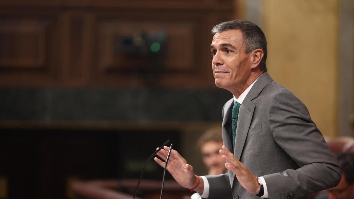 El principio del fin de la legislatura
