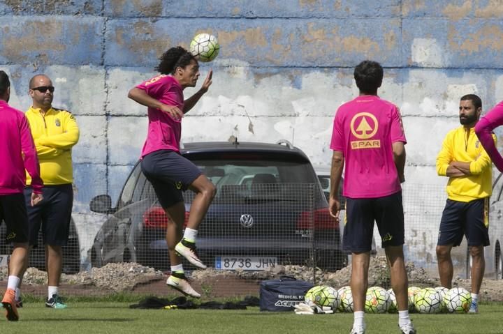 FÚTBOL PRIMERA DIVISIÓN