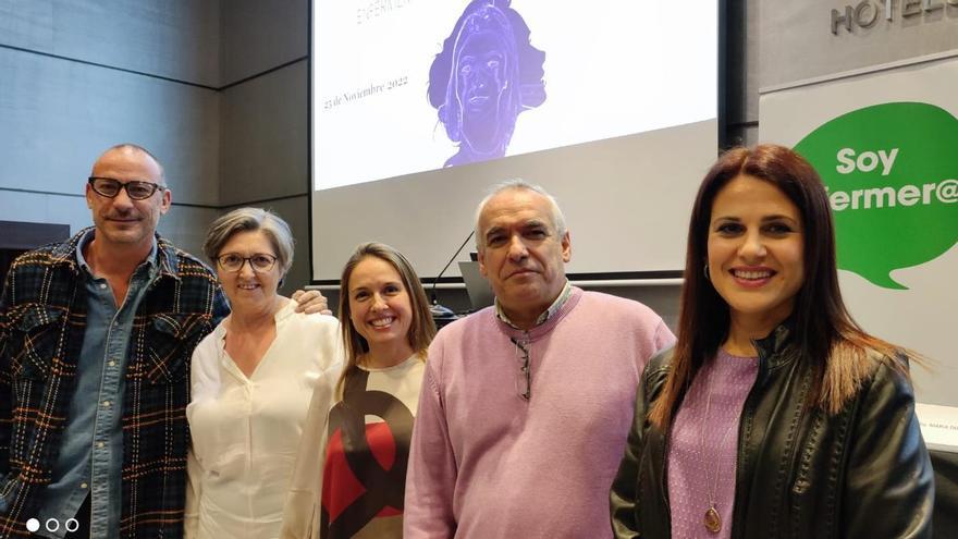 SATSE Málaga organiza las I Jornadas de Violencia contra la Mujer