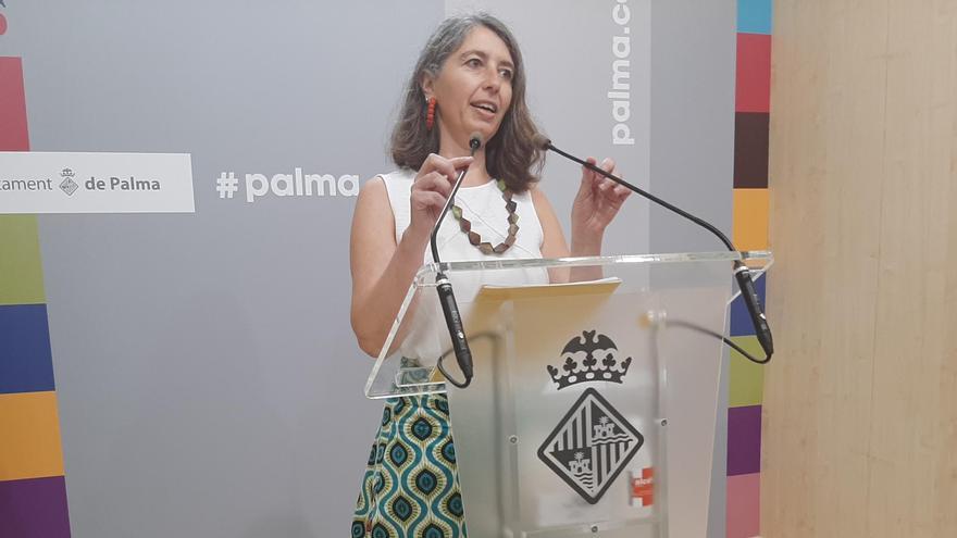 Truyol sigue en el ayuntamiento de Palma y como candidata de Més pese a la petición del fiscal de cuatro años de cárcel