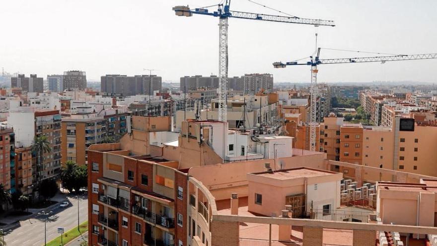 Vivienda: Las ventas y los precios crecen por el dinamismo del sector