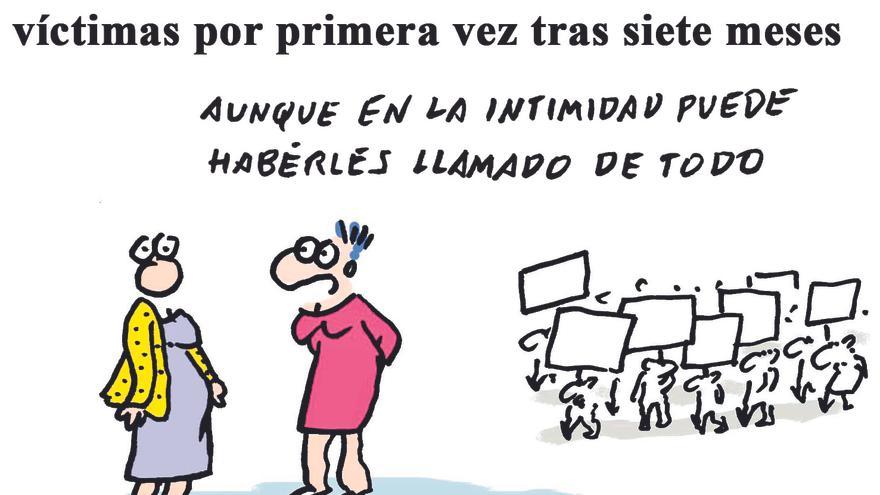 La viñeta de hoy