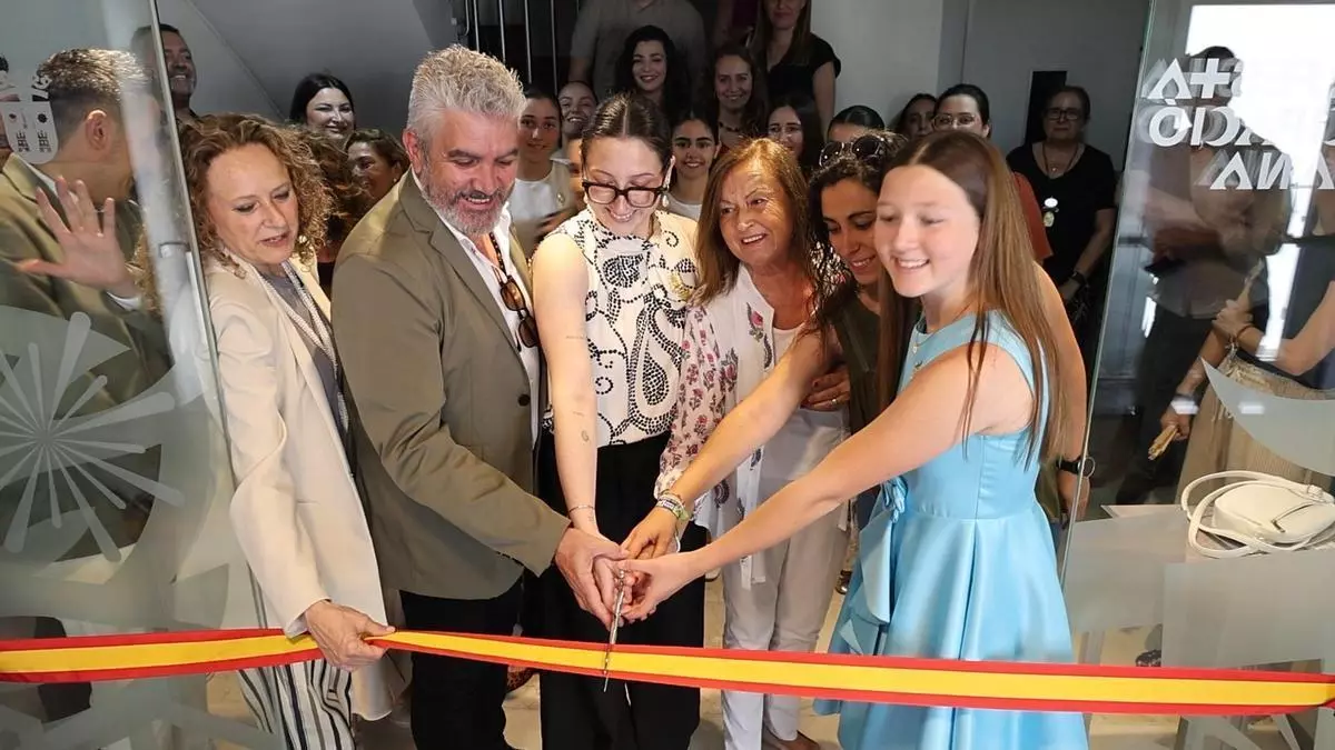 Torrent inaugura la Casa de la Festa i la Participació Ciutadana: el nuevo hogar para las Fallas y Moros y Cristianos