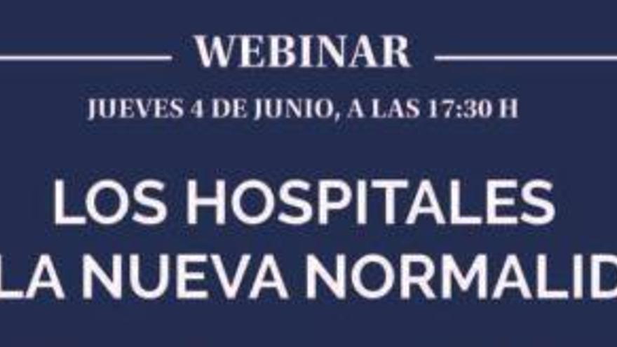 Cómo afrontan los hospitales la &quot;nueva normalidad&quot; tras la crisis del coronavirus