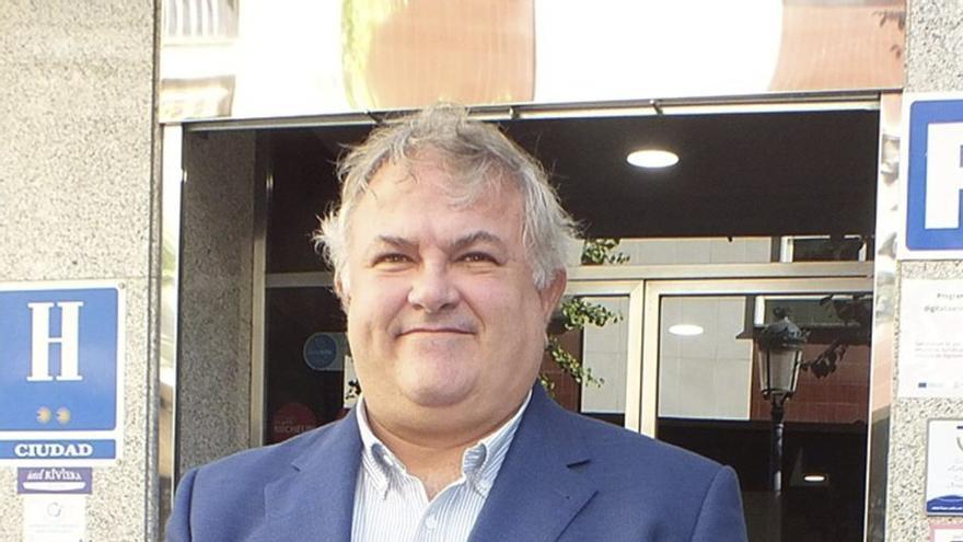 «He visto crisis de todo tipo y aquí estamos»