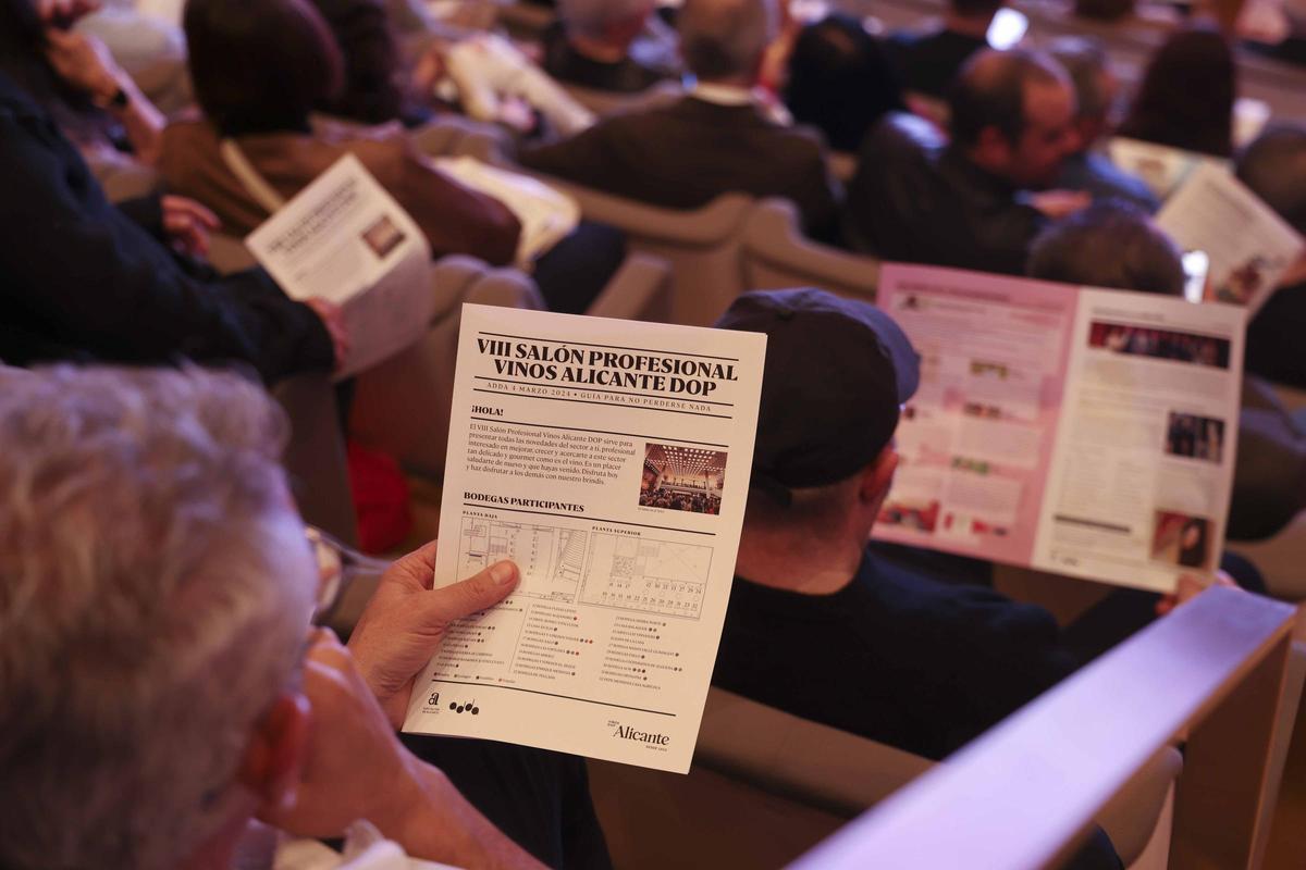 El Consejo Regulador de la Denominación de Origen Protegida Vinos de Alicante entrega sus premios anuales