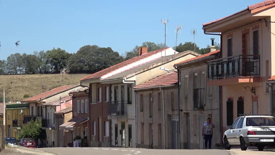 Zamora DesAparece | Manzanal del Barco: Los jóvenes toman el testigo