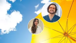 El falso mito del "callo solar" y la verdad sobre el bronceado: lo que alertan los dermatólogos