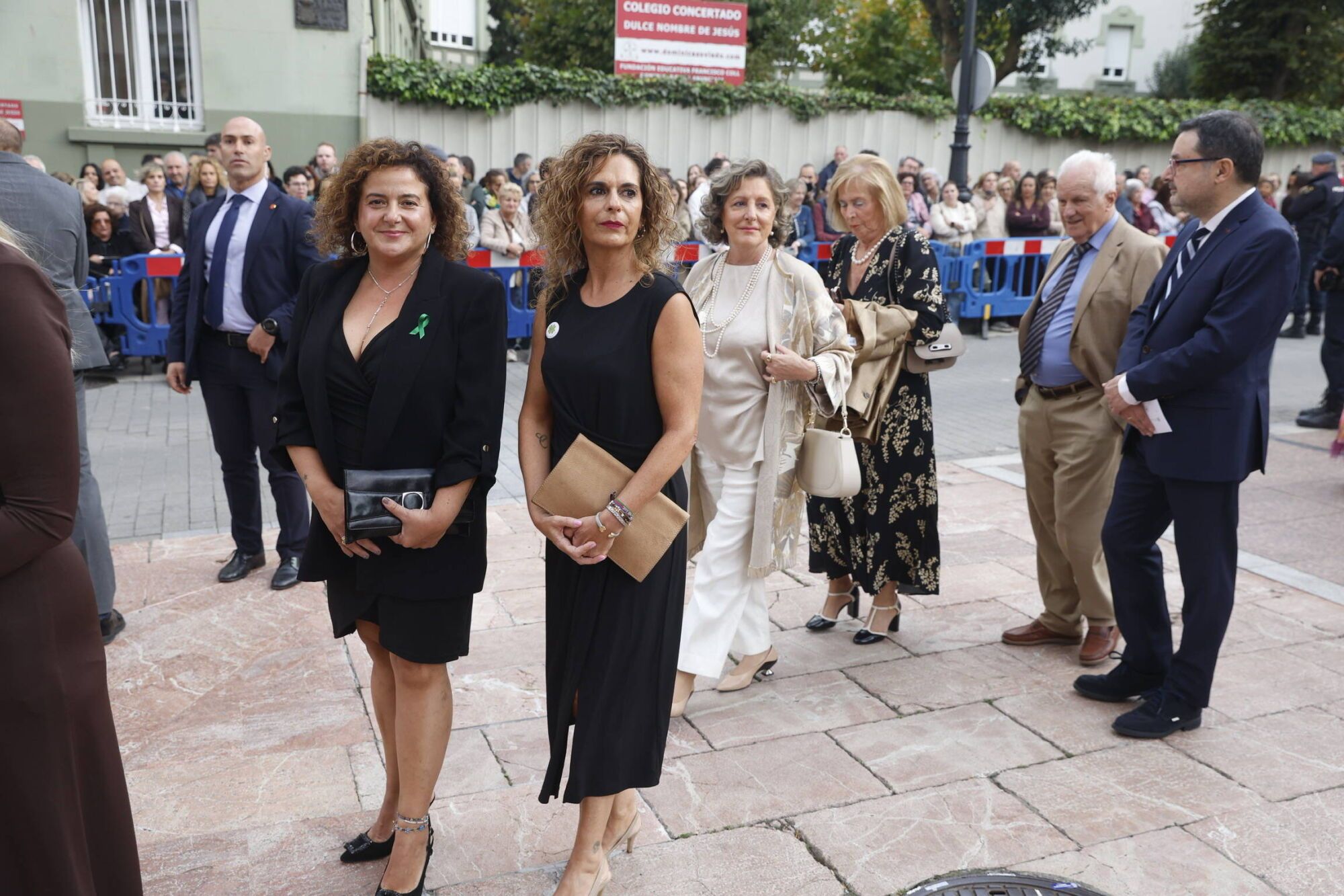 EN IMÁGENES: La Familia Real preside el concierto de los premios "Princesa"