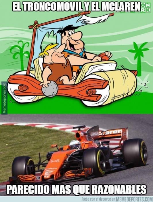 Los mejores memes del nuevo abandono de Alonso en Rusia