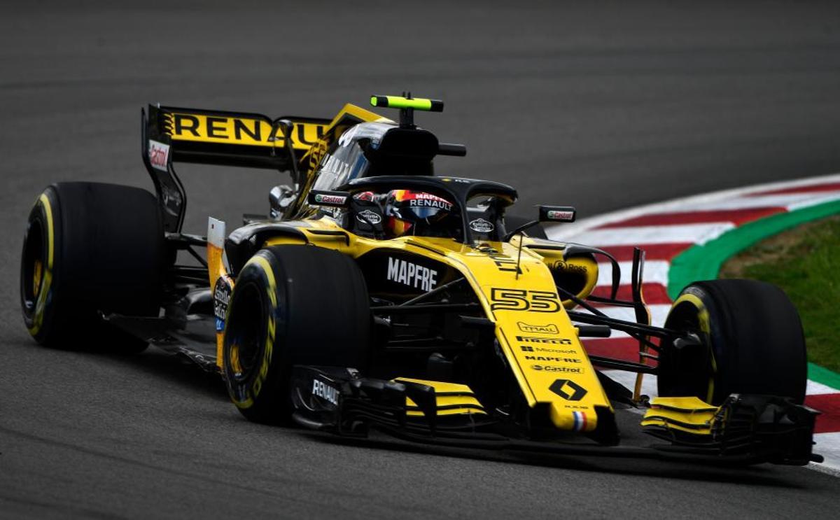 El GP de España de Fórmula 1, en fotos El GP de España de Fórmula 1, en fotos