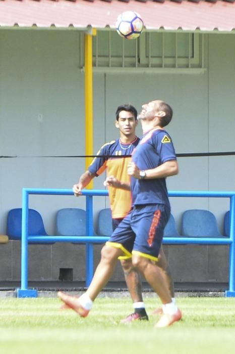 ENTRENAMIENTO UD.