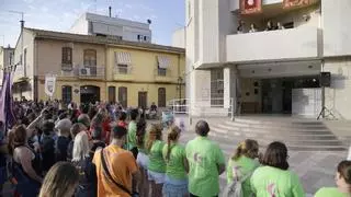 Paiporta se prepara para unas fiestas  de agosto inolvidables