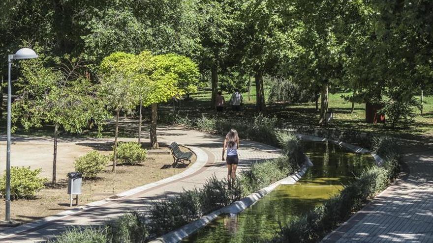 Cáceres tendrá un otoño de educación ambiental