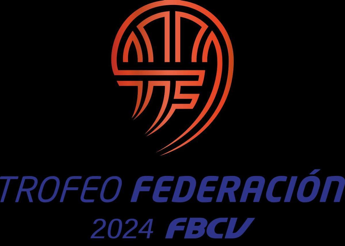 Trofeo Federación 2024.
