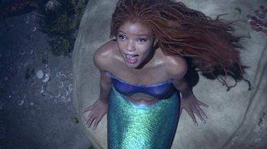 Así ha cambiado esta canción de ‘La Sirenita’ para incluir el consentimiento de Ariel