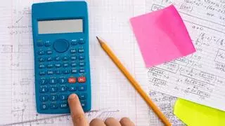 Calculadoras Selectividad 2025: estas son las únicas que puedes llevar al examen