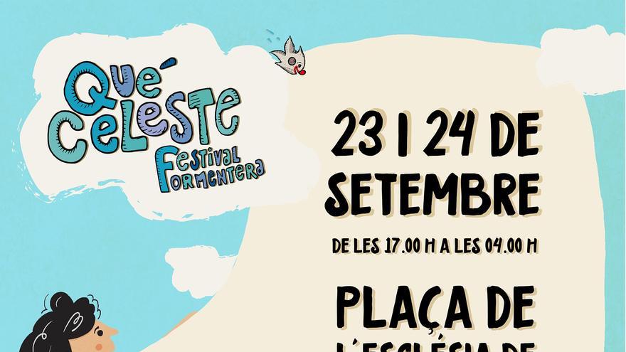 Qué Celeste Festival