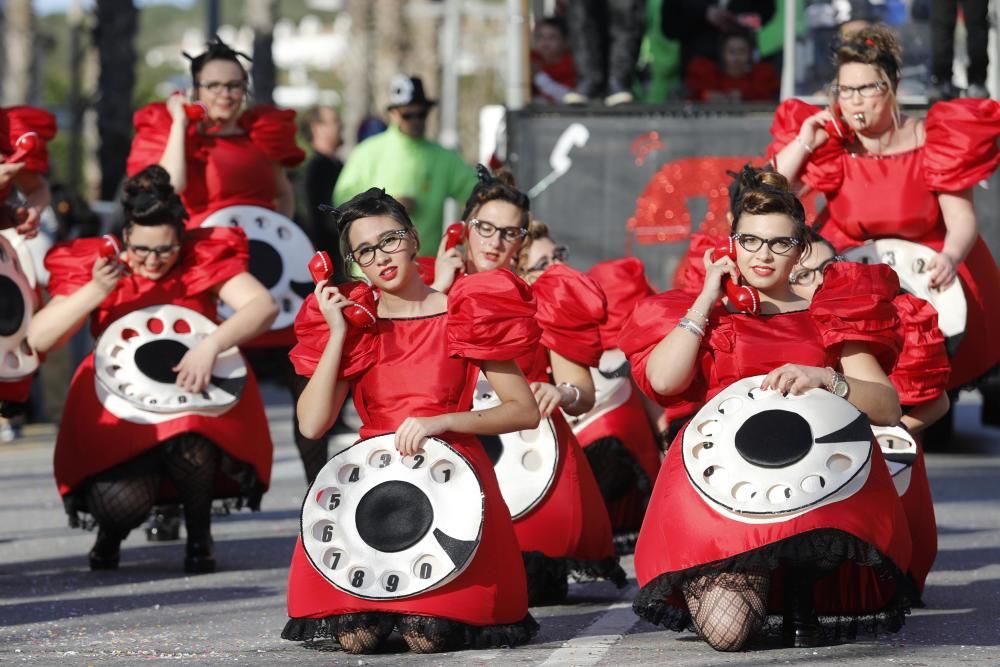 Carnaval de Platja d''Aro