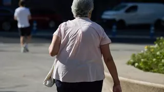 Abuelas permanentes en el siglo XXI