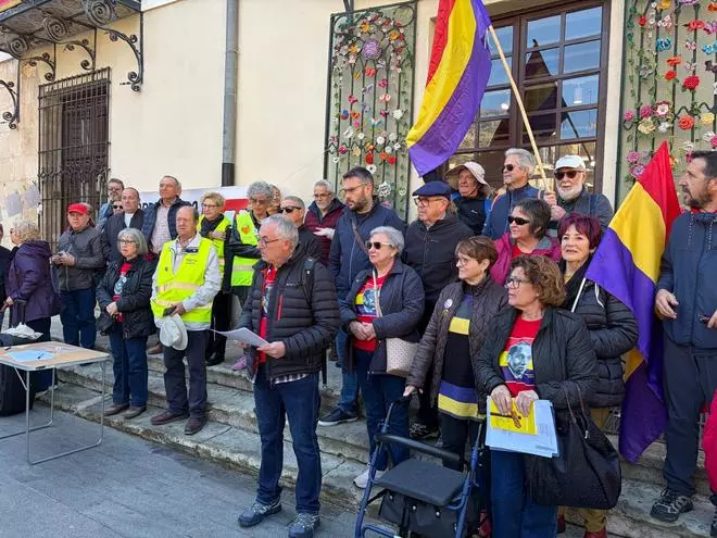 Sin la Generalitat pero con el pueblo: la Senda del Poeta se celebrará en abril