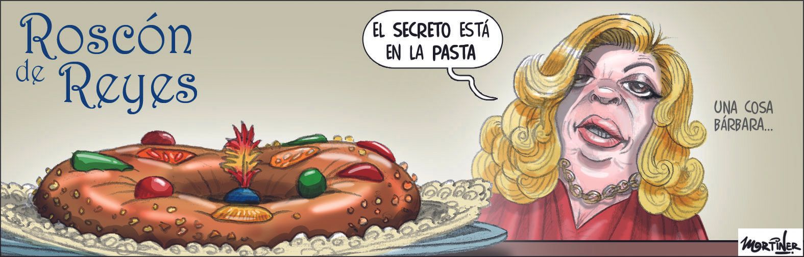 Abierto por vacaciones del lunes, 6 de enero de 2025