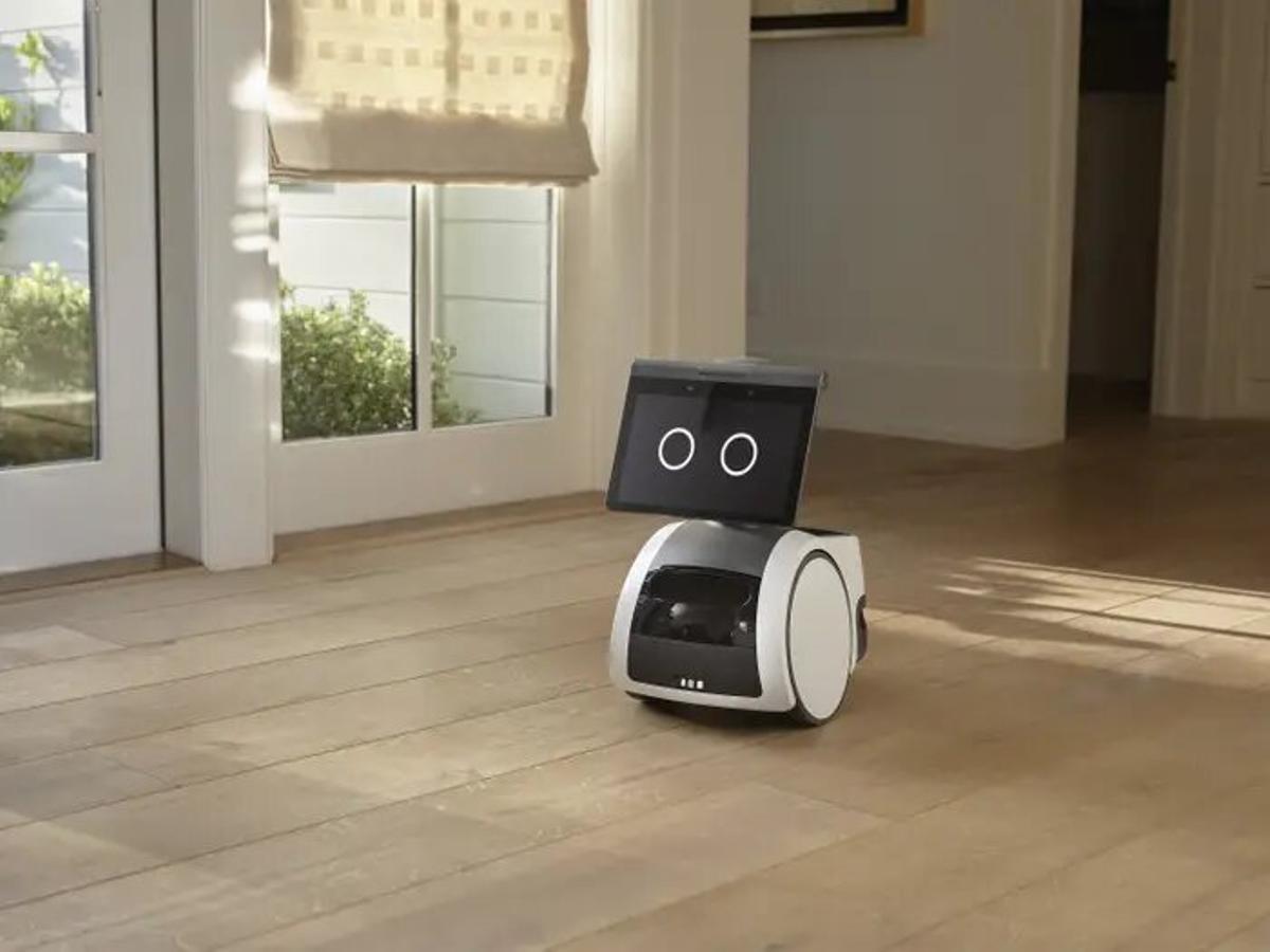 Productos del hogar: De Animados Robot