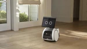 Amazon llança un robot per vigilar què fas a casa